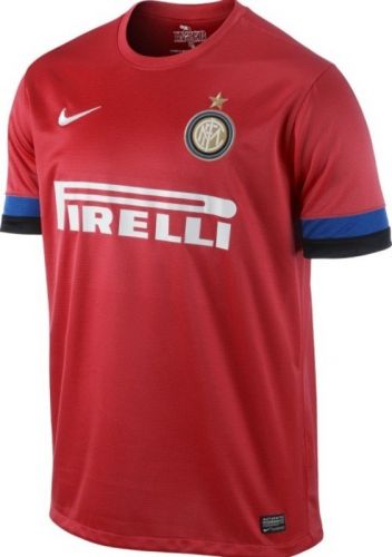 Inter Milan 2012-13 Away