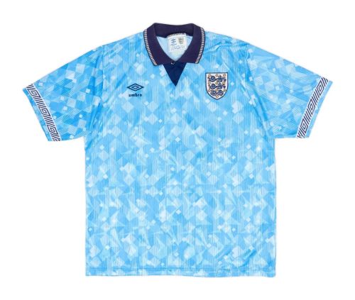England 1990 Third