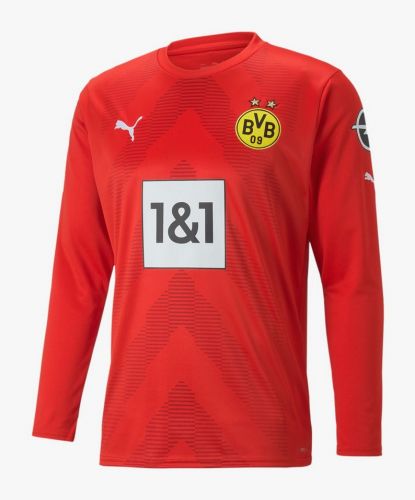Borussia Dortmund 2022-23 Portero