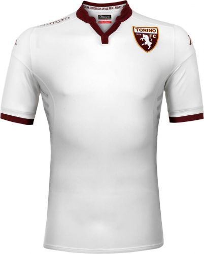 Torino FC 2015-16 away
