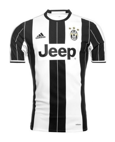 Juventus 2016-17 Home