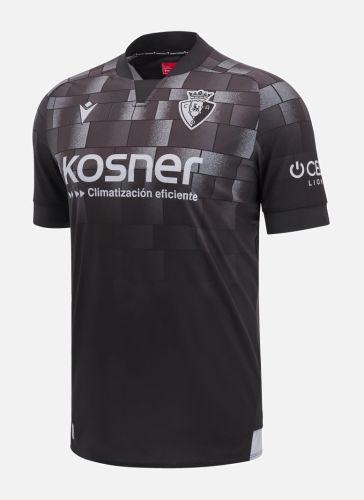 Osasuna 2024-25 Third