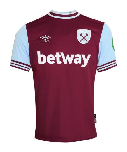 West Ham United 2024-25 Local