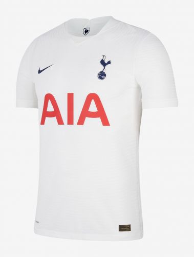 Tottenham Hotspur 2021-22 Local