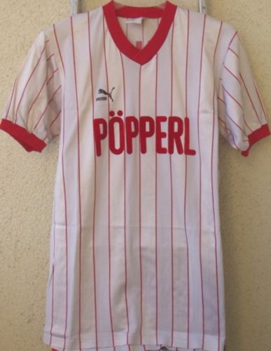 SC Freiburg 1987-88 away