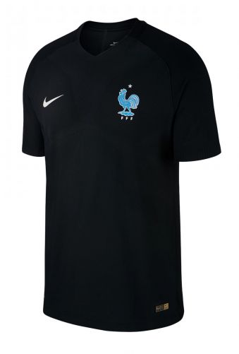 France 2017 Tercera
