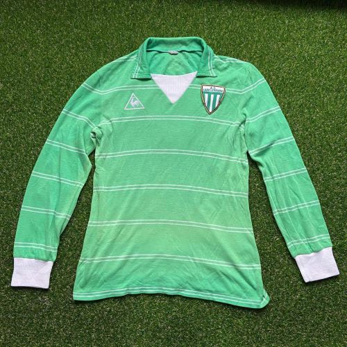 Saint-Étienne 1980-81 home