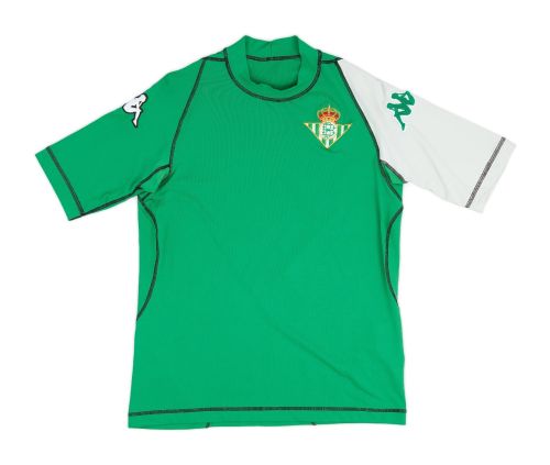 Real Betis 2003-04 Visitante