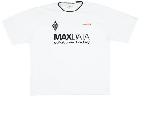 Borussia M'gladbach 2000-01 home