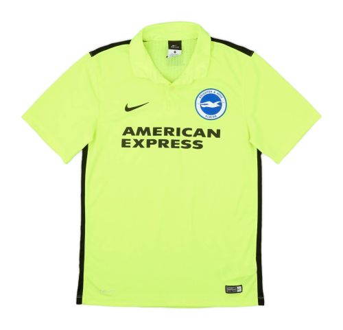 Brighton 2015-16 Away