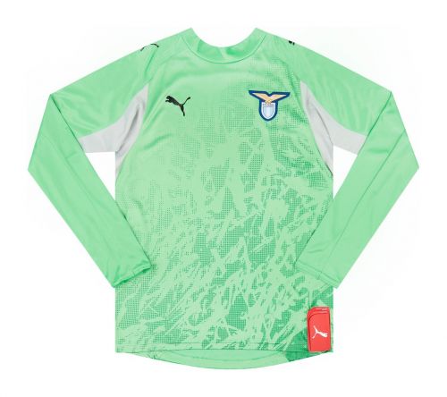 Lazio 2006-07 home