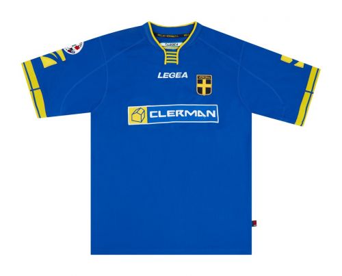 Hellas Verona 2004-05 home