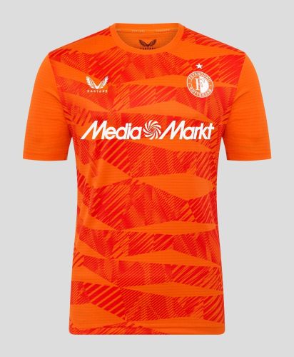 Feyenoord 2025-26 away