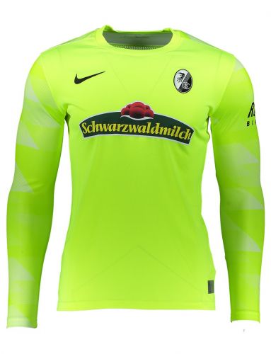 SC Freiburg 2021-22 gk