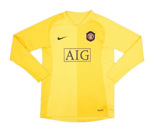 Manchester United 2006-07 Local