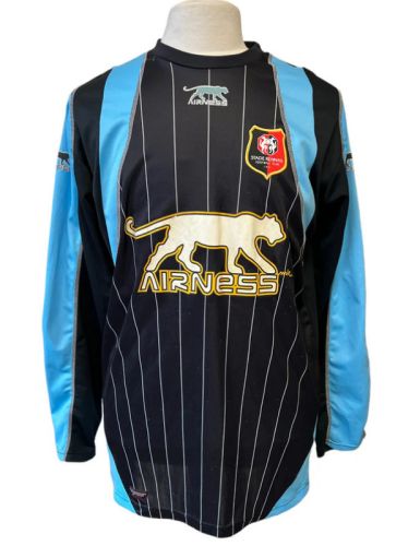 Stade Rennais 2004-05 gk