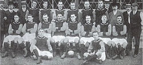 Crystal Palace 1905 Local