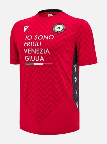 Udinese 2024-25 away