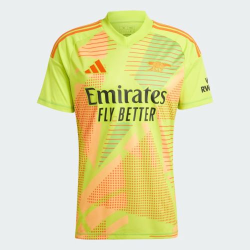 Arsenal 2024-25 Portero