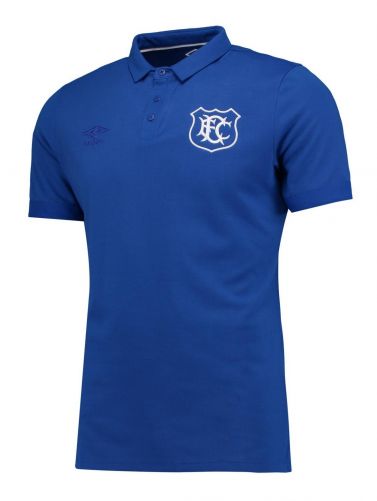Everton 2017-18 home