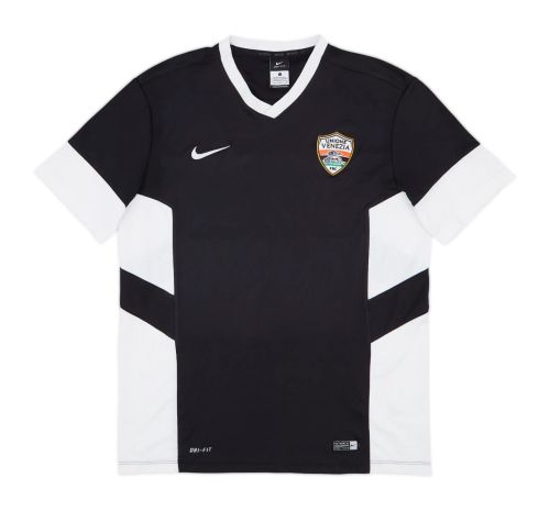 Venezia FC 2014-15 home
