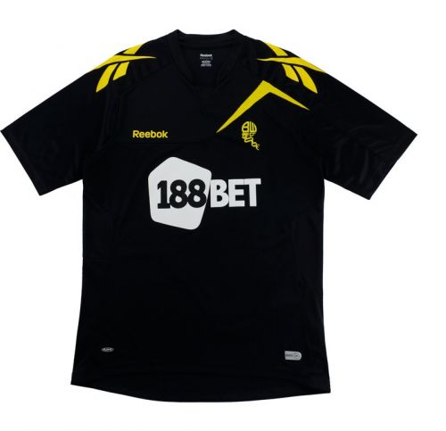 Bolton Wanderers 2011-12 Away