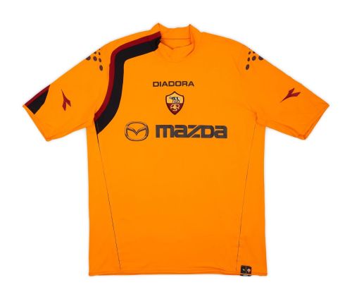 AS Roma 2004-05 Tercera