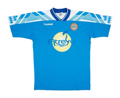 Udinese 1997-98 home