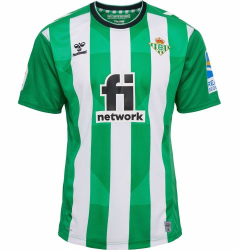 Real Betis 2022-23 Local