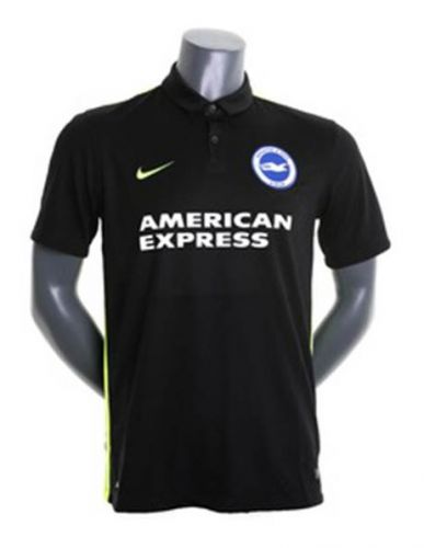 Brighton 2016-17 Away