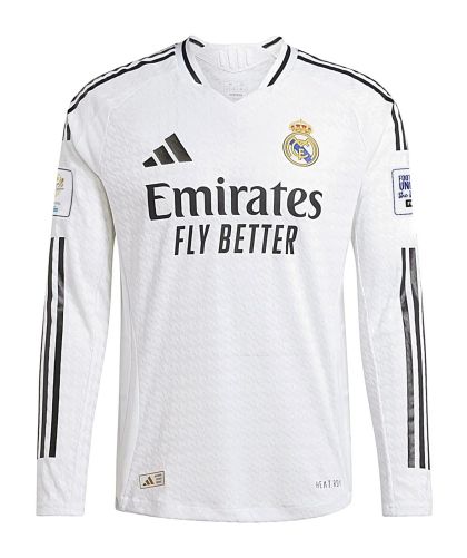 Real Madrid 2024 special