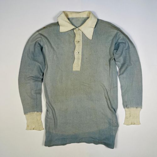 Uruguay 1924 home