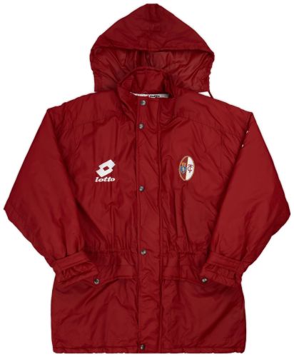Torino FC 1995-96 home
