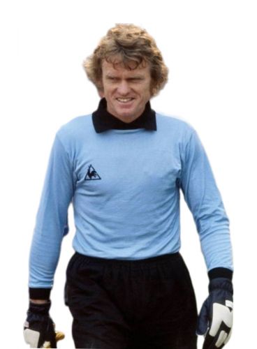 Germany 1974 Home