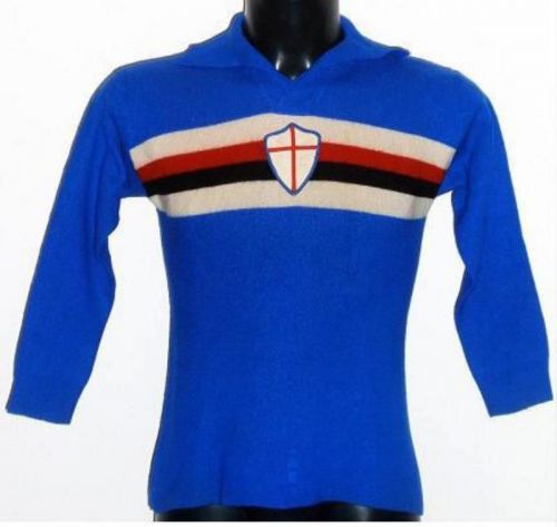 Sampdoria 1964-65 home