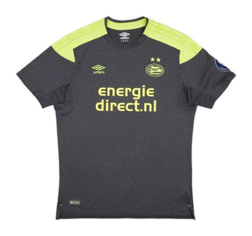 PSV Eindhoven 2017-18 Visitante