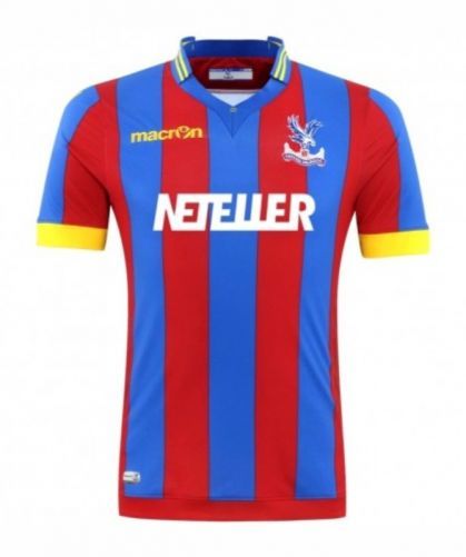Crystal Palace 2014-15 Local