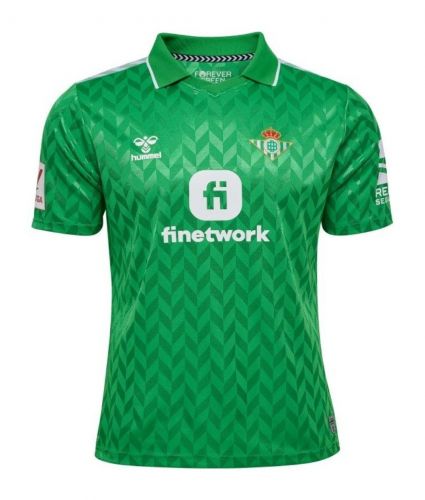 Real Betis 2023-24 Visitante