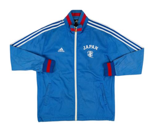 Japan 2009 home