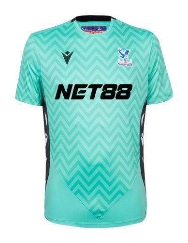 Crystal Palace 2024-25 Local