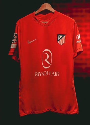 Atlético Madrid 2023-24 special