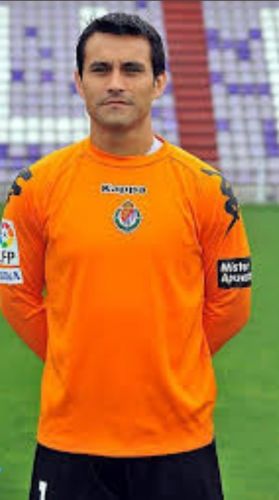 Valladolid 2010-11 gk