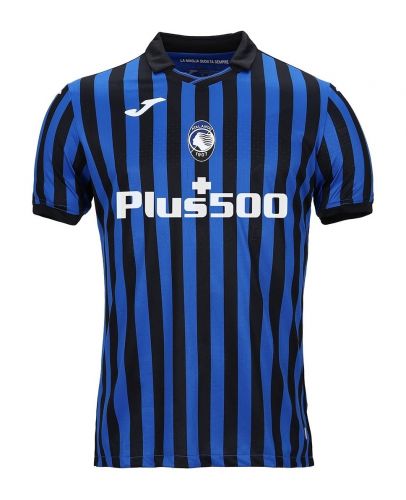 Atalanta 2020-21 home