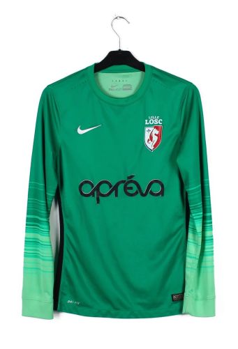 Lille OSC 2015-16 gk