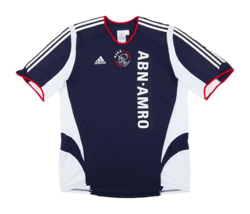 Ajax 2005-06 Away