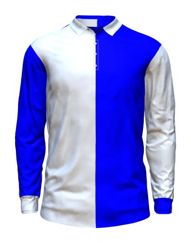 Blackburn Rovers 1950-51 Home