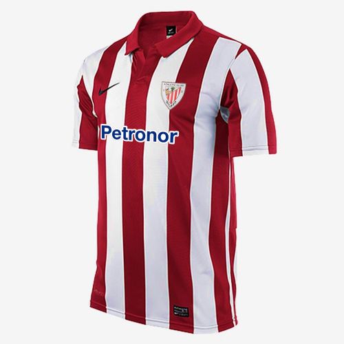 Athletic Bilbao 2013-14 Local