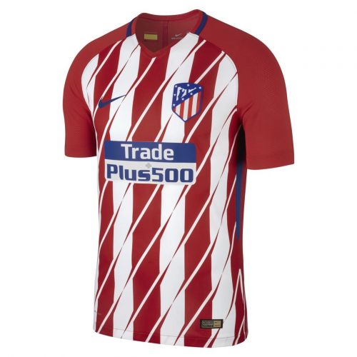 Atlético Madrid 2017-18 home