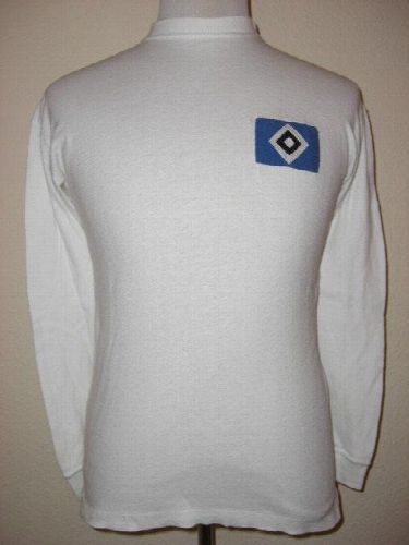 Hamburger SV 1965-66 home