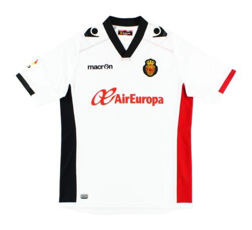 Mallorca 2014-15 Visitante